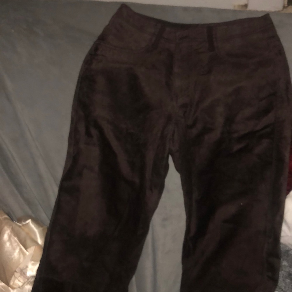 Capri pants Chico’s size 1
